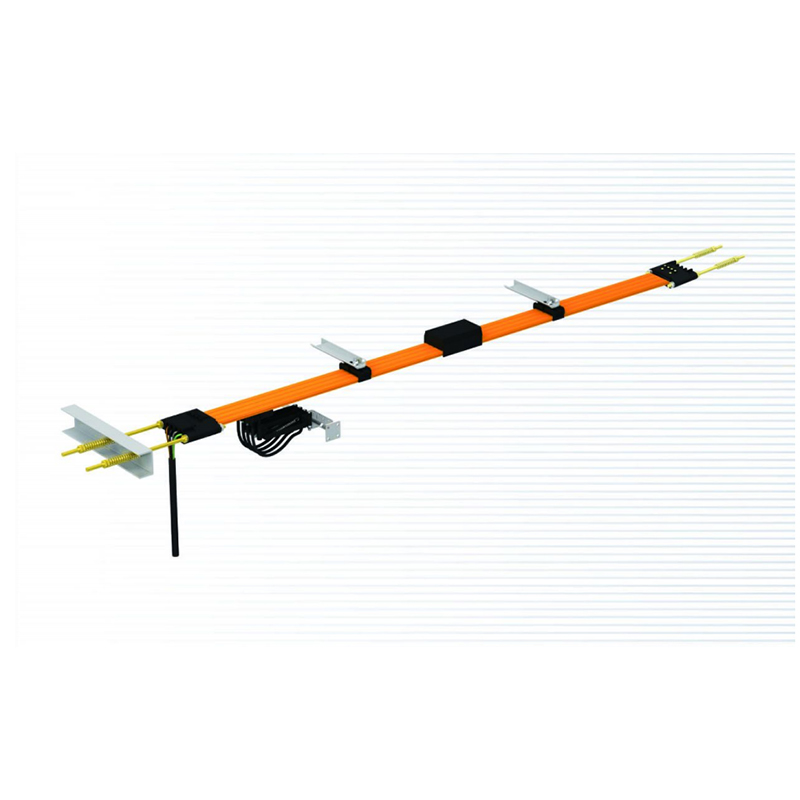 Sustav vodiča dizalice