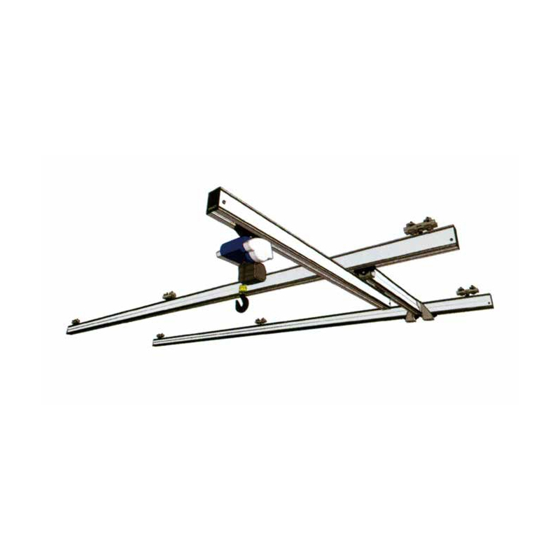 Aluminijske lake dizalice