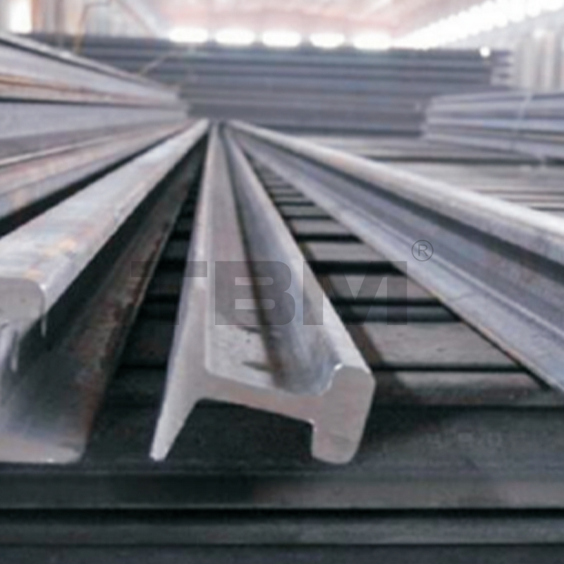 Tračnica za pistu dizalice