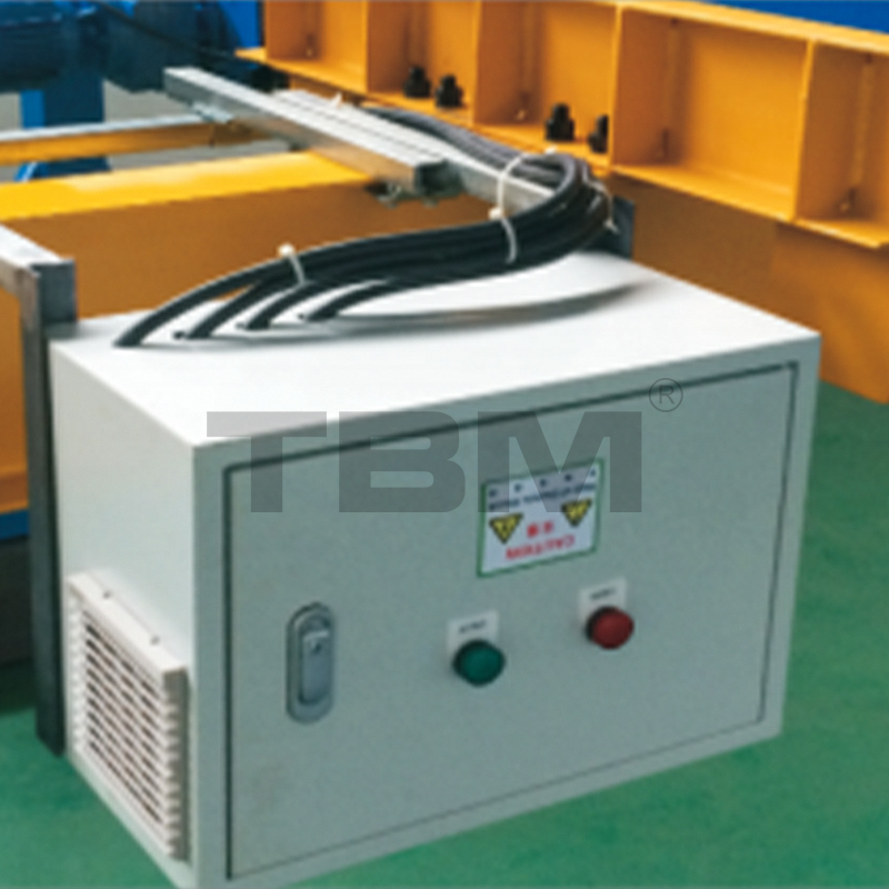 Kontrolna kutija dizalice