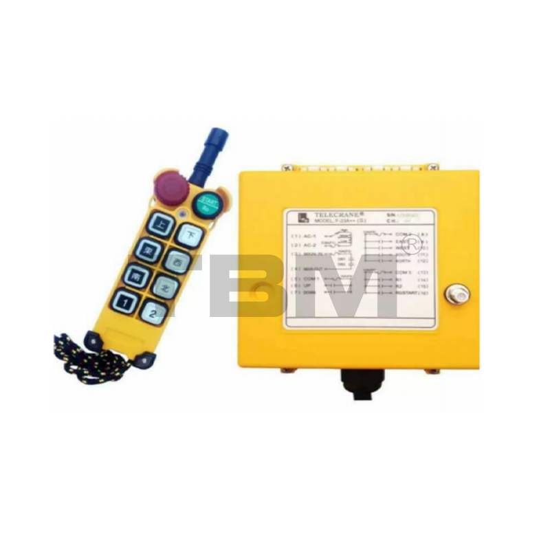 Crane bežični daljinski upravljač