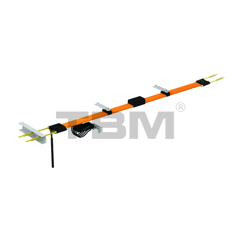 Sustav vodiča dizalice