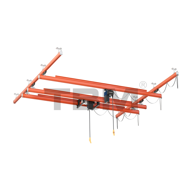 KBK Sustavi dizalica