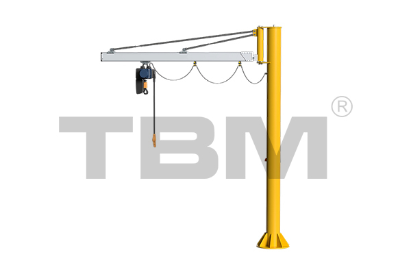 Sustav lake dizalice