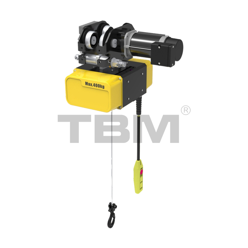 OZS lagano vitlo od žičane užadi