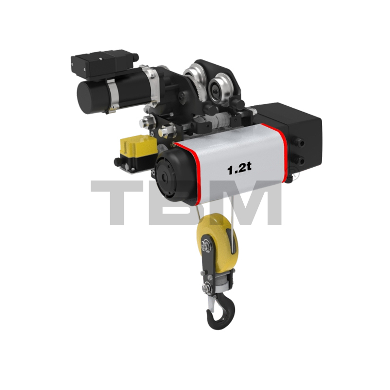 OZS lagano vitlo od žičane užadi