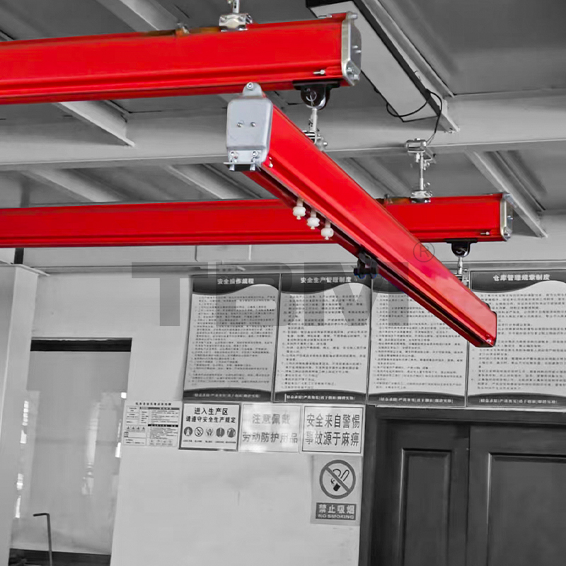 KBK Sustavi dizalica