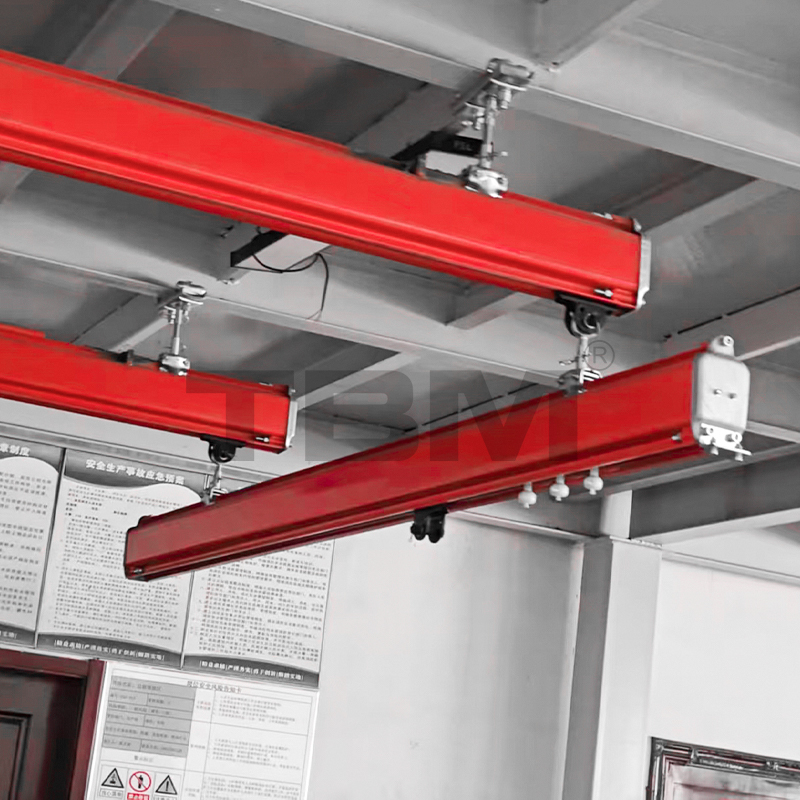 KBK Sustavi dizalica