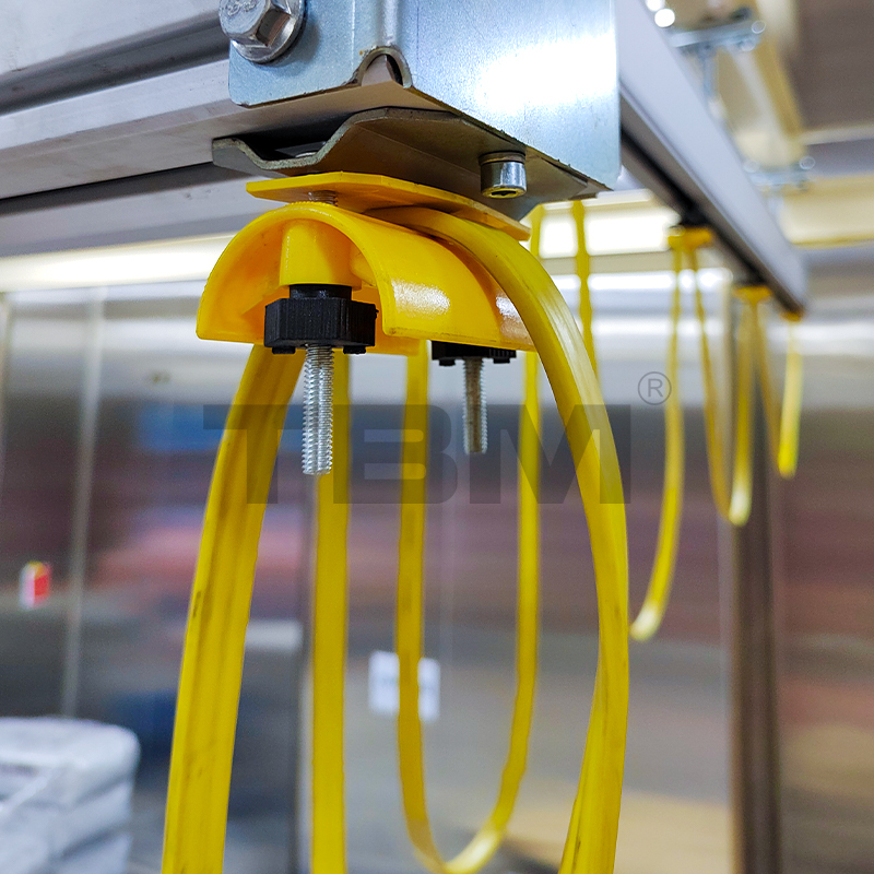 Aluminijske lake dizalice